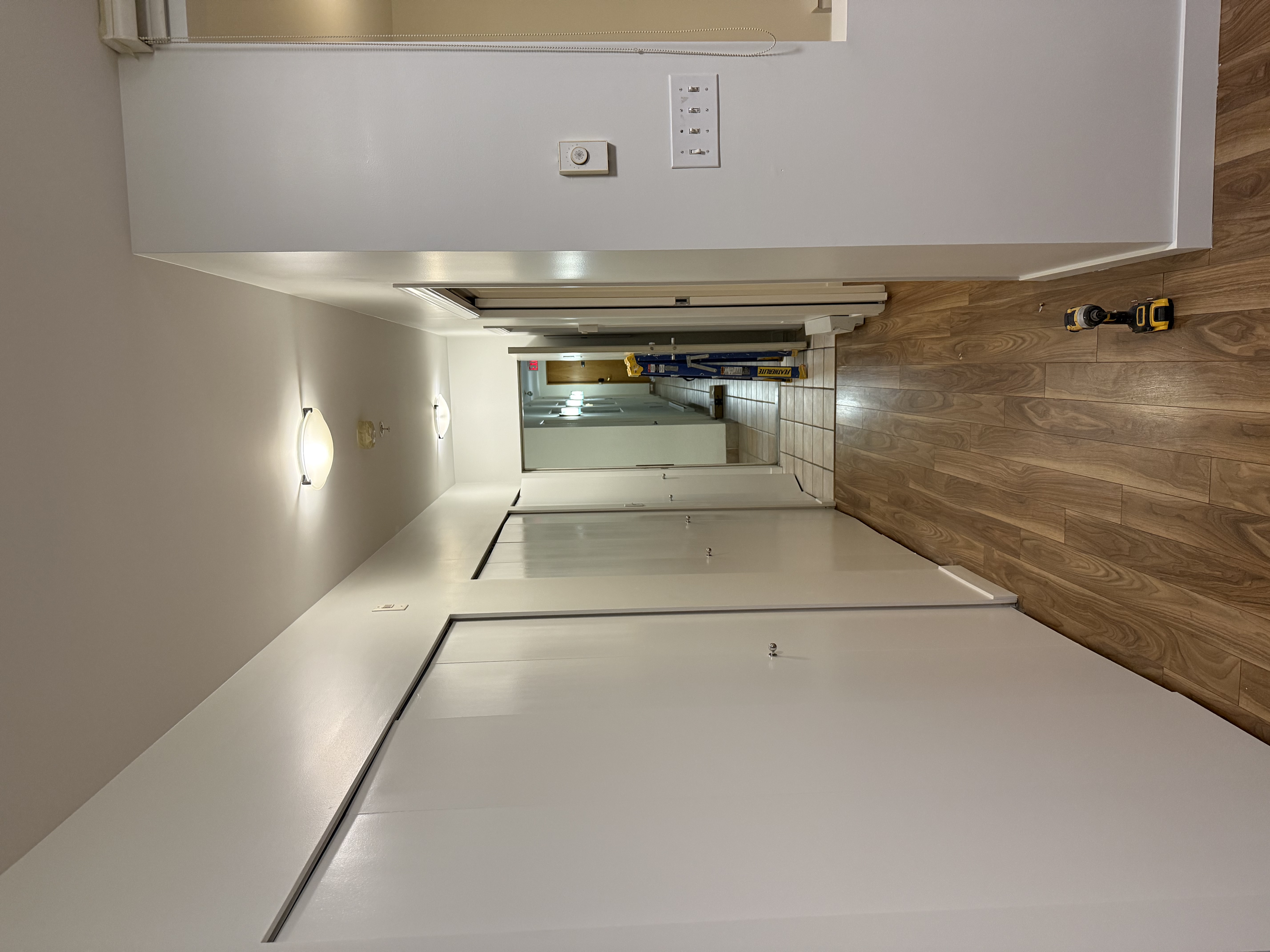 Interior Condo Painting in Vancouver